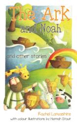 Ark and Noah (ISBN: 9781788150002)
