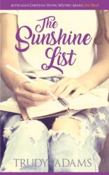 Sunshine List (ISBN: 9781911086659)