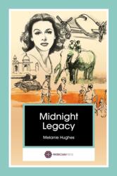 Midnight Legacy (ISBN: 9780995538672)