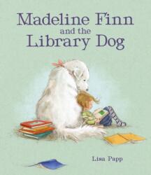 Madeline Finn and the Library Dog (ISBN: 9781910646328)