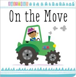 ON THE MOVE (ISBN: 9781783939183)