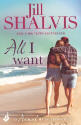 All I Want (ISBN: 9781472217325)