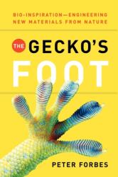 Gecko's Foot (ISBN: 9780393337976)