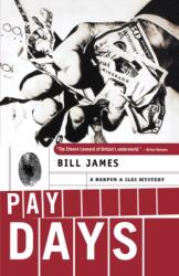 Pay Days (ISBN: 9780393337853)