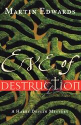 Eve of Destruction (ISBN: 9780393337747)