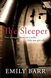 The Sleeper (ISBN: 9780755388004)