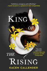 King of the Rising (ISBN: 9780316454940)