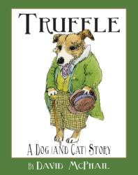 Truffle (ISBN: 9781942155560)