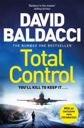 Total Control (ISBN: 9781035037094)