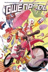 Gwenpool Omnibus (ISBN: 9781302948207)