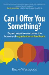 Can I Offer You Something? (ISBN: 9781915483515)