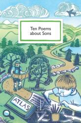 Ten Poems about Sons (ISBN: 9781913627072)