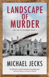 Landscape of Murder (ISBN: 9781448316205)