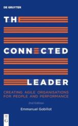 The Connected Leader (ISBN: 9783111581392)