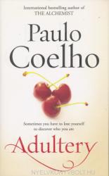 Adultery - Paulo Coelho (2014)