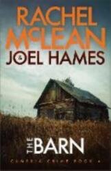 The Barn (ISBN: 9781913401955)