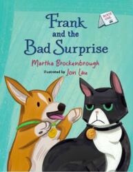 Frank and the Bad Surprise (ISBN: 9781646145003)