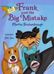 Frank and the Big Mistake (ISBN: 9781646144990)