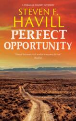Perfect Opportunity (ISBN: 9781448316250)