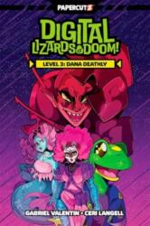 Digital Lizards of Doom Vol. 3 (ISBN: 9781545812426)
