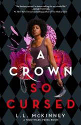 A Crown So Cursed (ISBN: 9781250820457)