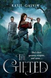 The Gifted (ISBN: 9780008679163)
