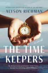 The Time Keepers (ISBN: 9781454953234)