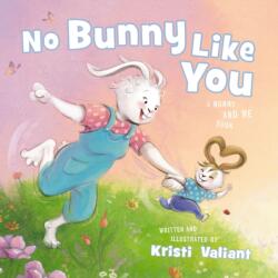 No Bunny Like You (ISBN: 9781400250035)