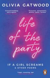 Life of the Party (ISBN: 9781804996089)