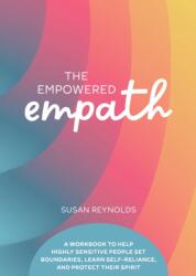 The Empowered Empath (ISBN: 9780785844716)