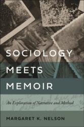 Sociology Meets Memoir (ISBN: 9781479827329)