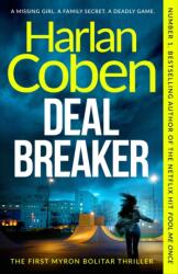 Deal Breaker (ISBN: 9781398723870)