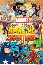 Amazing Adventures (ISBN: 9781419771446)