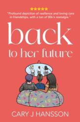 Back to her future (ISBN: 9789152786017)