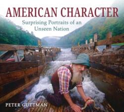 American Character (ISBN: 9781510780415)