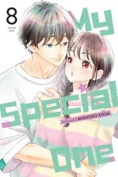 My Special One, Vol. 8 (ISBN: 9781974749331)