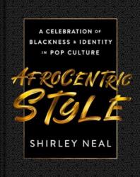 AfroCentric Style (ISBN: 9780063080836)