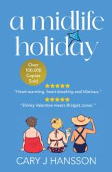 A Midlife Holiday (ISBN: 9789198758733)