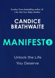 Manifesto (ISBN: 9781529435610)