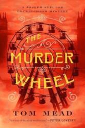 Murder Wheel (ISBN: 9781613165485)