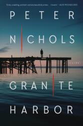 Granite Harbor (ISBN: 9781250894816)