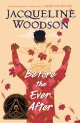 Before the Ever After (ISBN: 9780399545443)