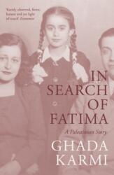 In Search of Fatima (ISBN: 9781804297094)