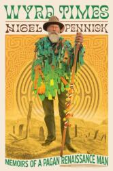 Wyrd Times (ISBN: 9780999724590)