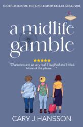 The Midlife Gamble (ISBN: 9789198758771)