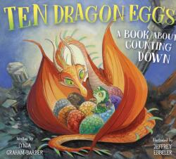 Ten Dragon Eggs (ISBN: 9781682635261)