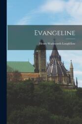 Evangeline (ISBN: 9781015576230)