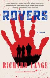 Rovers (ISBN: 9780316542005)