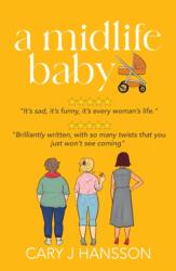 The Midlife Baby (ISBN: 9789198758795)