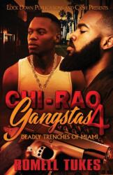 Chi'Raq Gangstas 4 (ISBN: 9781958111536)